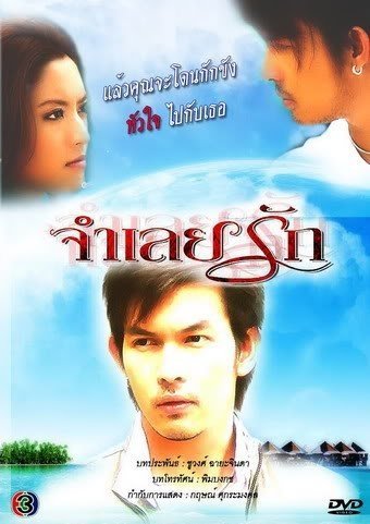 В плену любви - постер